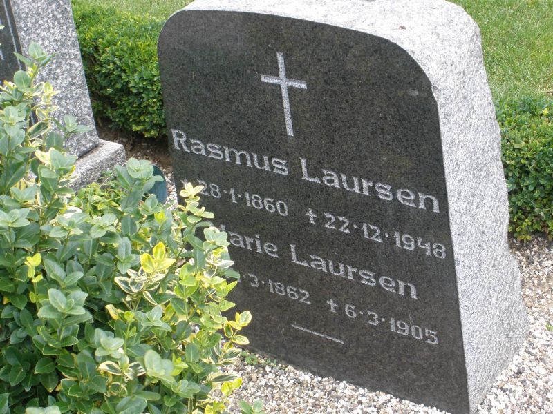 Marie  Laursen   .JPG